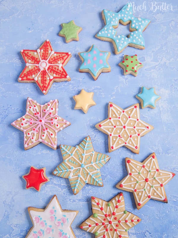 Star Decorated Cookies: A Complete Guide to Baking Delightful Treats