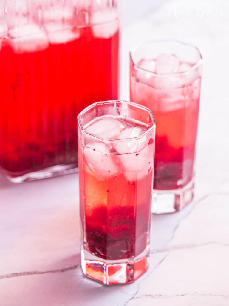 asy to make! Refresh your summer with these fresh and fizzy non-alcoholic cocktails. This mocktail is also a perfect drink for a party that everyone can enjoy.