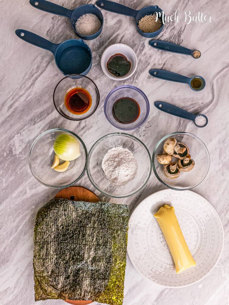 Let's make Tofu Nori, a simple and easy chinese cuisine, comforting and homey feeling wrapped in soft tofu and nori, heavenly dinner for sure 