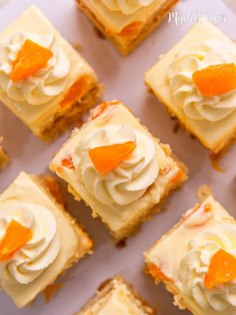 I love to make this Orange Shortcake, this recipe combines fluffy sponge cake, whipped cream, and sweet fresh zesty orange juice!