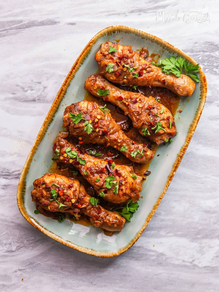 Spice up your dinner with Chicken Chili Drumstick! This recipe combines juicy chicken  that ready in just a few steps. Perfect for a crowd-pleasing dinner!