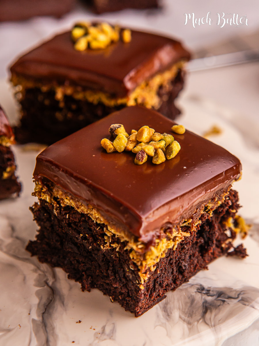 Recipe option